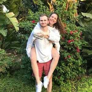 Meet your Posher, Luke